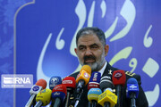 Comandante de la Armada iraní: Actualmente disponemos de la tecnología más avanzada