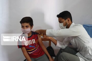 foreign nationals vaccination