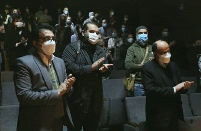 100 روز با تئاتر؛ پرداخت بدهیها، افزایش بودجه و نگاه ویژه به استانها 6