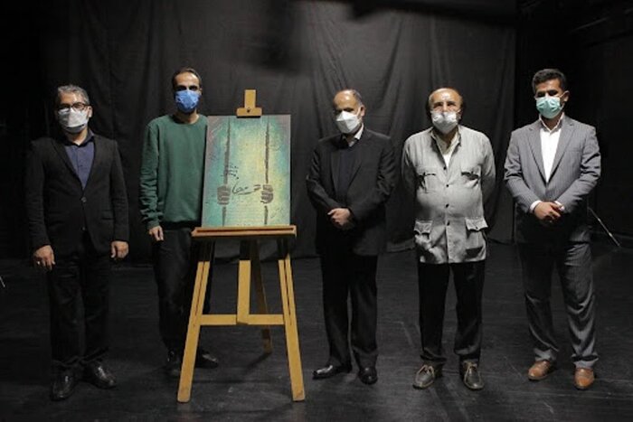 100 روز با تئاتر؛ پرداخت بدهیها، افزایش بودجه و نگاه ویژه به استانها 7