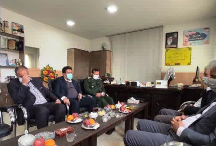 توسعه فوتبال در پایگاههای مقاومت بسیج یزد نیاز به تقویت دارد