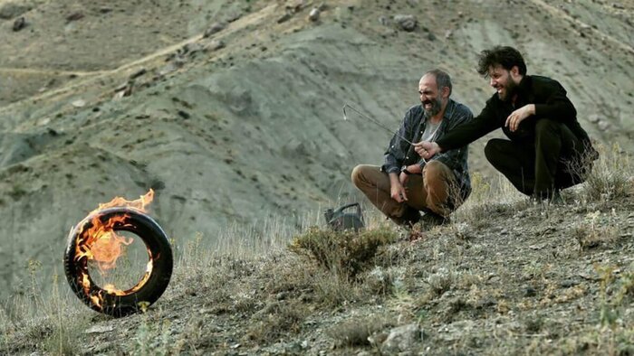 «آتابای»؛ نیشتری بر زخم کهنه