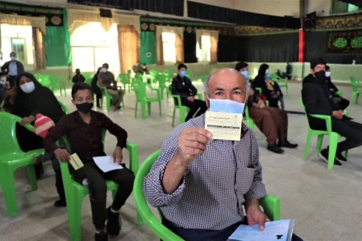 حساسیت زدایی در بین مردم و کاهش امید به شکست کرونا