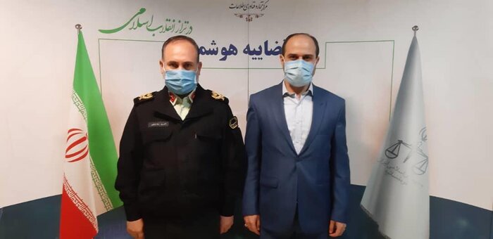 بانک اطلاعاتی مجرمان متواری راهاندازی میشود