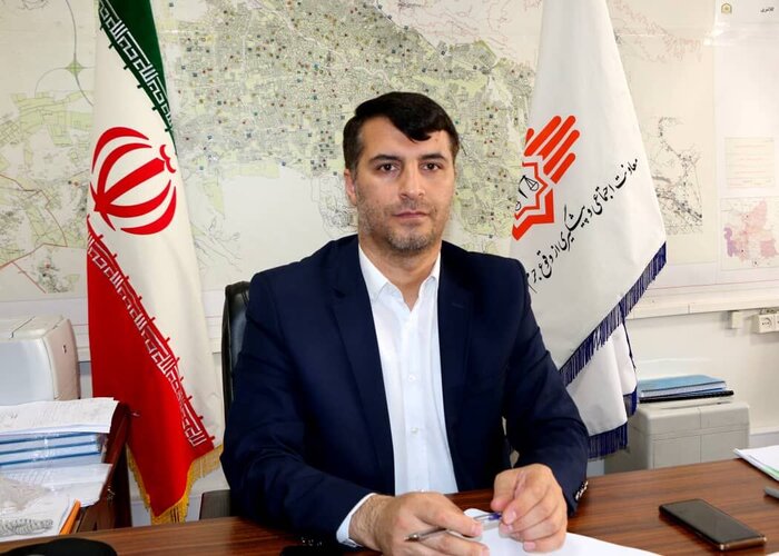 همدلی مسوولان در مطالبه رفع آلایندگی نیروگاه تبریز