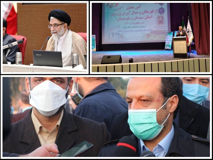 طرح مشکلات از مردم، پیگیری از مسوولان/دولت همچنان پای کار است