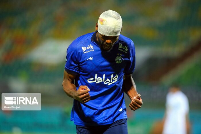 پایان دعوای ضمانتنامه ؛ژستد و یامگا در آبادان بازی میکنند