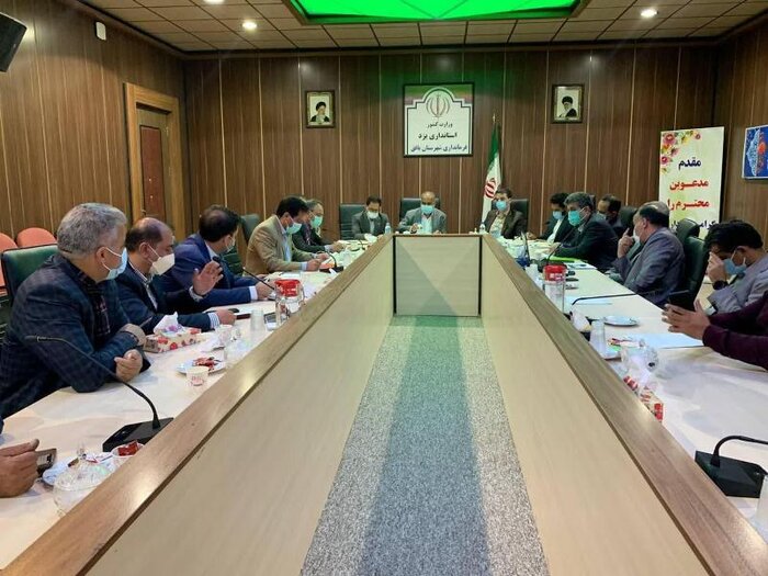 تکمیل پروژههای حوزه بهداشت بافق۱۰۰ میلیارد تومان بودجه نیاز دارد