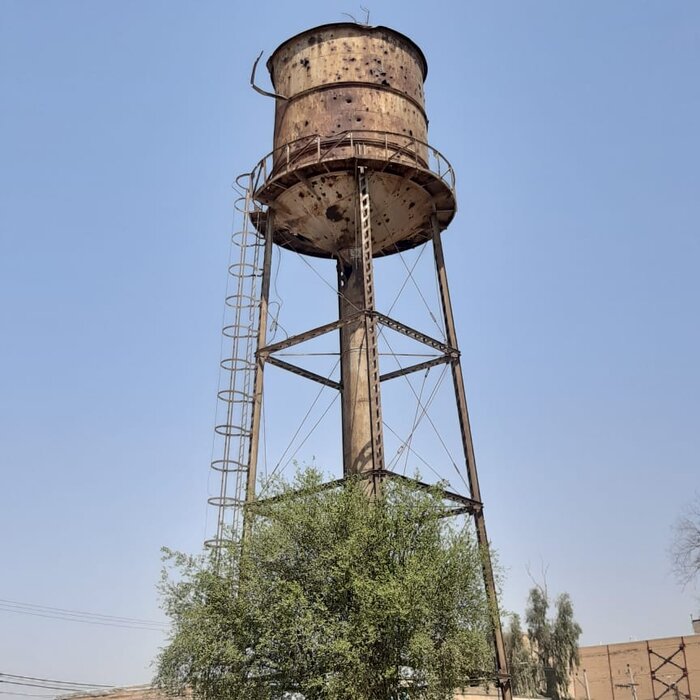 ابلاغ مراتب ثبت ۸ میراث دفاعمقدس در فهرست آثار واجد ارزش