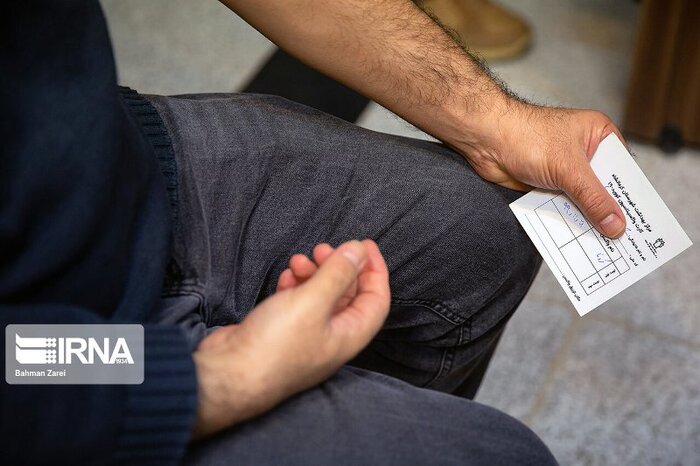 سلامتی مازندرانیها تاراج فرصتسوزی واکسنگریزان