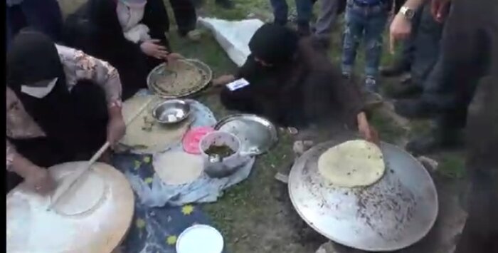 دهیاران وظایف اجتماعی را جدی بگیرند