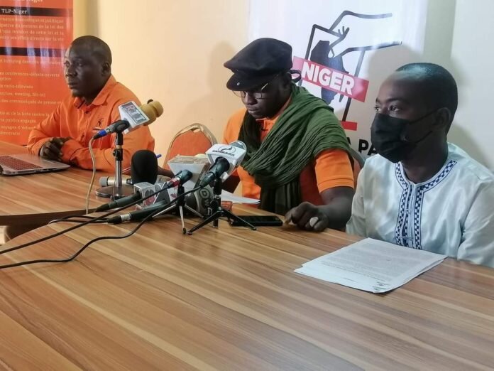 تشدید مخالفتها با حضور نظامی فرانسه در نیجر