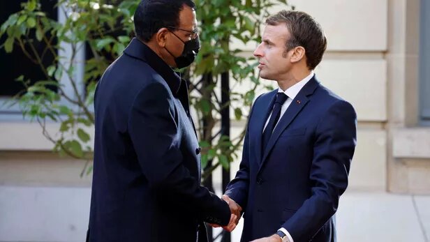 تشدید مخالفتها با حضور نظامی فرانسه در نیجر