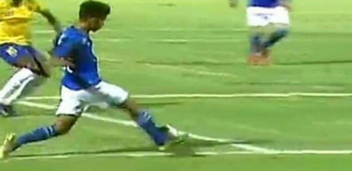 دیدار مجدد فرهاد و اکبریان در محل وقوع «حادثه» بعد از ۹۳۳ روز