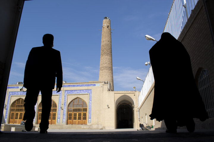 بناهای تاریخی دامغان، گنج پنهان گردشگری در دل کویر