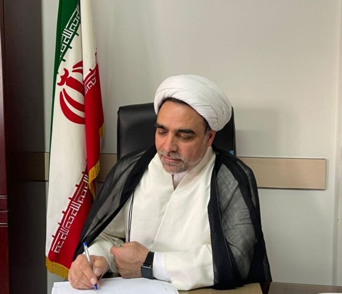 حضور ایران در نمایشگاههای فرهنگی پاسخ به نیاز مخاطبان خارجی است