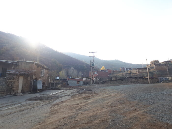 بخاریها اینجا سردشان میشود