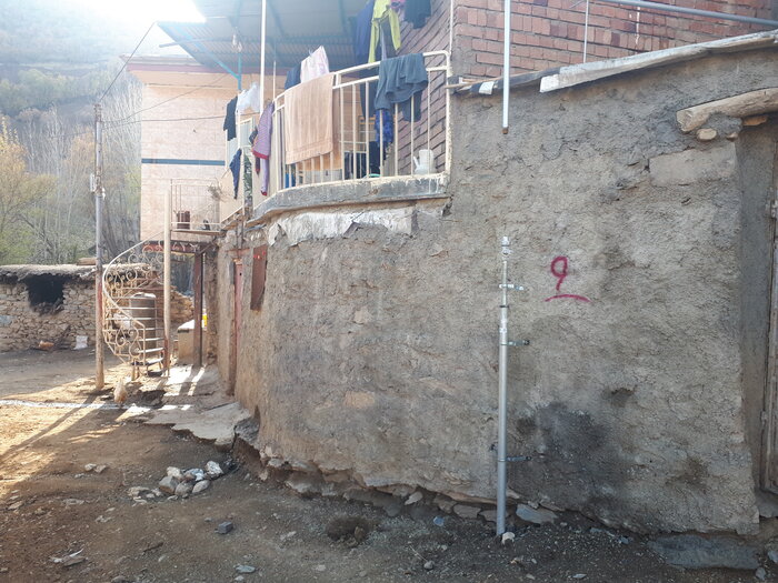 بخاریها اینجا سردشان میشود