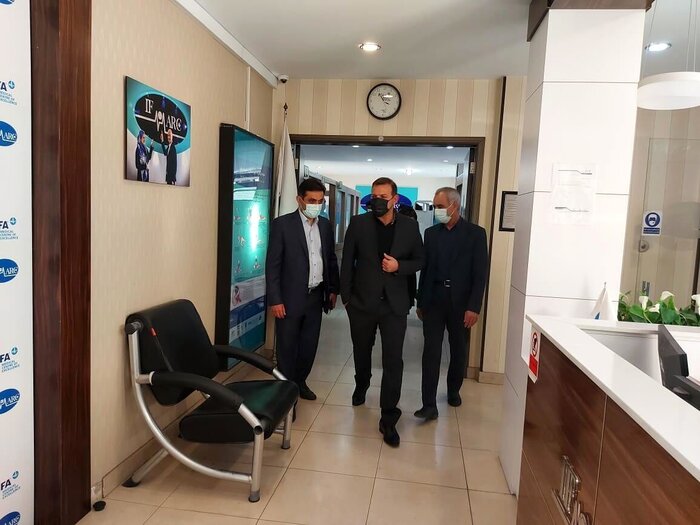 محکومیت استقلال و پرسپولیس و راز سربهمهری که سردبیر فاش کرد 2