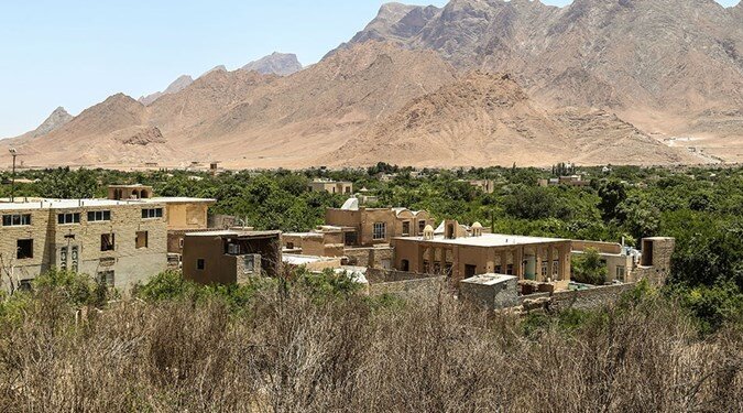 تشنه کامی ۲۲۰ روستا در دامنههای شیرکوه تفت