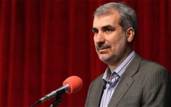 نماینده مجلس: برنامههای وزیر پیشنهادی آموزش و پرورش قانع کننده است 2