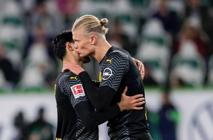 برندهها و بازندههای انتقال هالند به سیتی 3