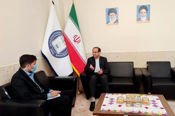 تعهد استخدام از سوی صنایع، شرط مهارتآموزی صنعتی است