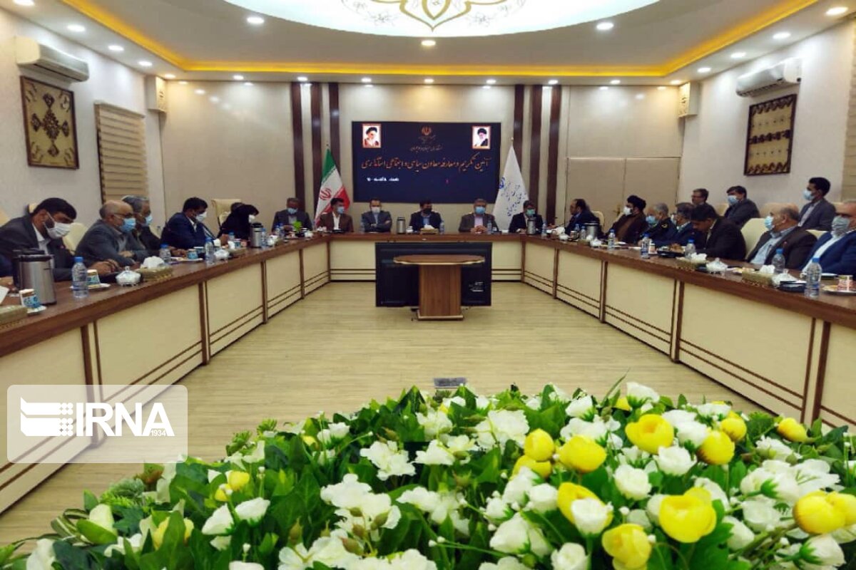 پیشرفت سیستان و بلوچستان در گرو نگاه توسعه‌ای است