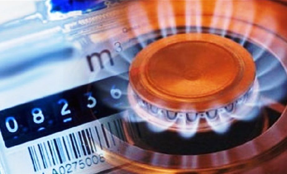 سرمای پاییزی مصرف گاز در استان سمنان را ۴.۵ درصد افزایش داد سرمای پاییزی مصرف گاز در استان سمنان را ۴.۵ درصد افزایش داد