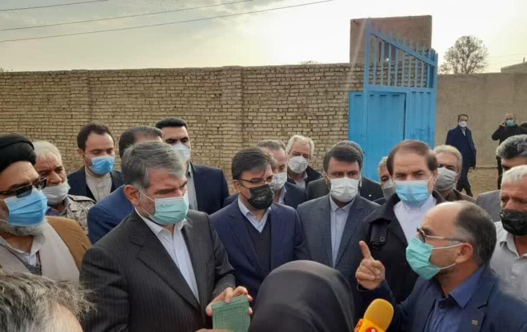 رشد ۱۰۰ درصدی صادرات ریلی از سرخس تا فوق العاد جنگی برای ۵ استان مرزی