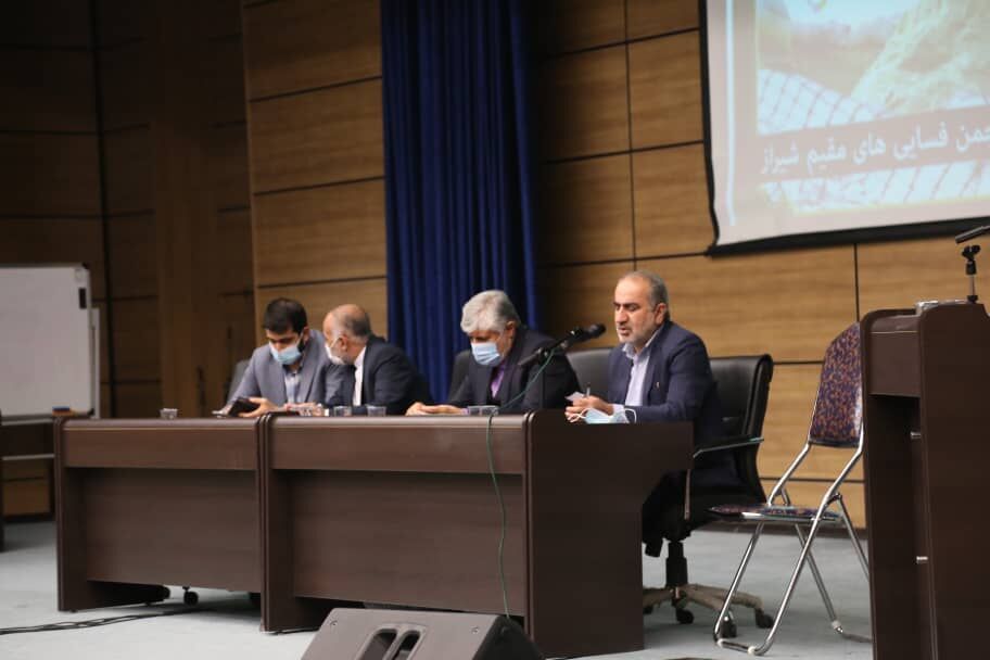 طرحها و اولویتهای مجلس و نویدهایی که چهار نماینده فارس بیان کردند طرحها و اولویتهای مجلس و نویدهایی که چهار نماینده فارس بیان کردند