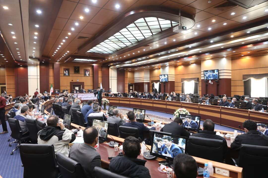 خواسته کارگران وکارفرمایان استان مرکزی از فراکسیون کارگری مجلس چه بود؟