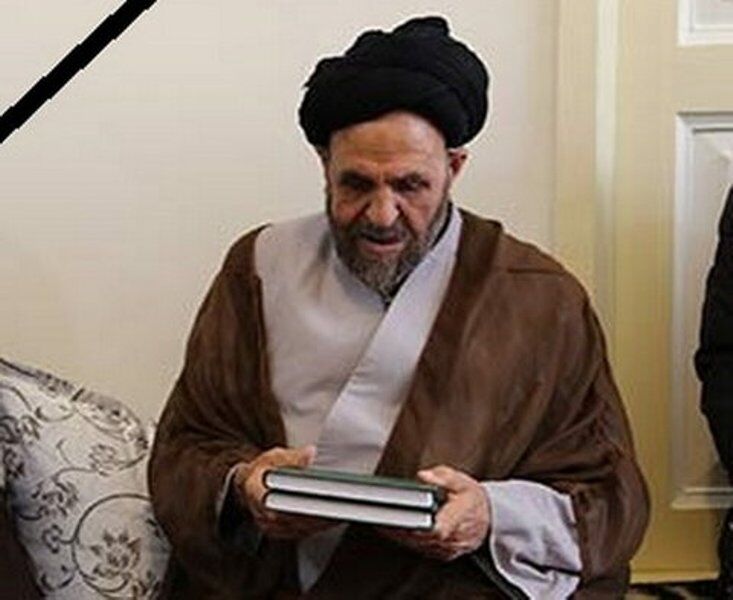 وزیر فرهنگ درگذشت حجت الاسلام سیدعلی اصغر حسینی لیلابی را تسلیت گفت
