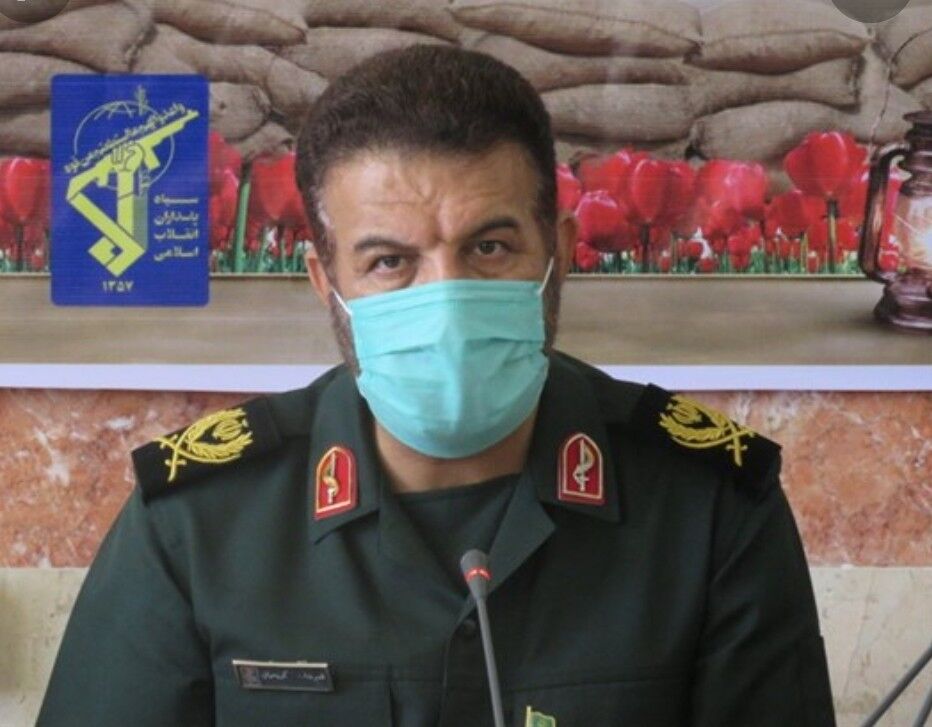 کنگره شهدای ایلام، نقش جبهه میانی را در دفاع مقدس معرفی می کند 