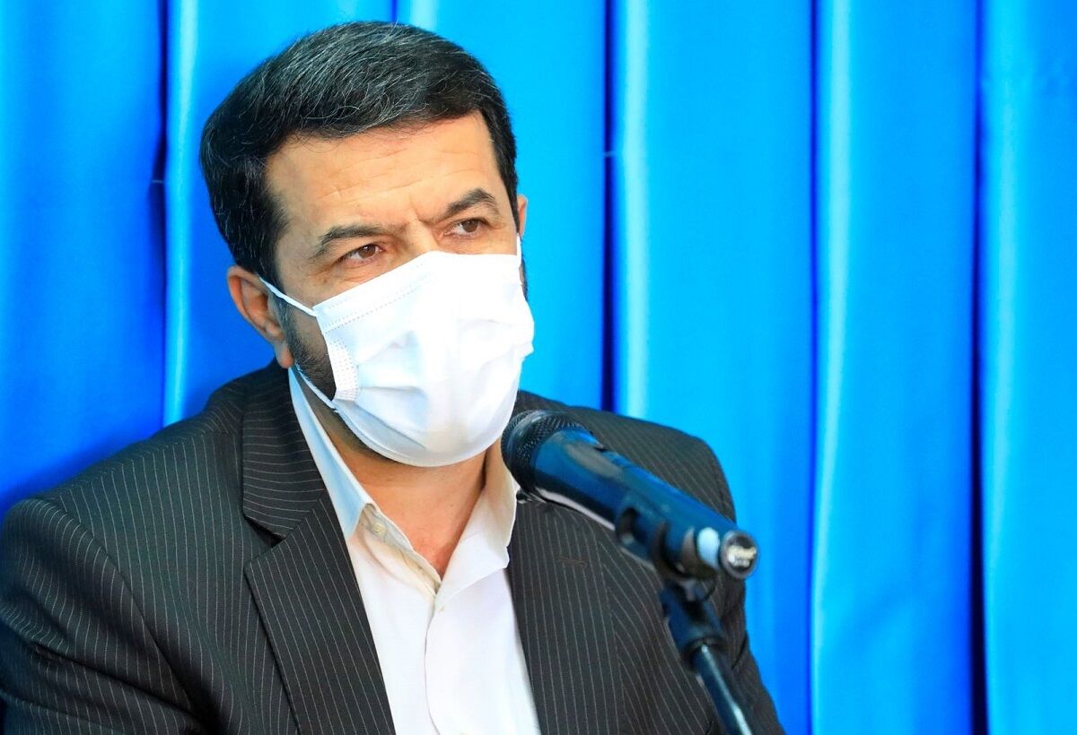 استاندار خراسان جنوبی: کارها را به نتیجه رساندیم استاندار خراسان جنوبی: کارها را به نتیجه رساندیم