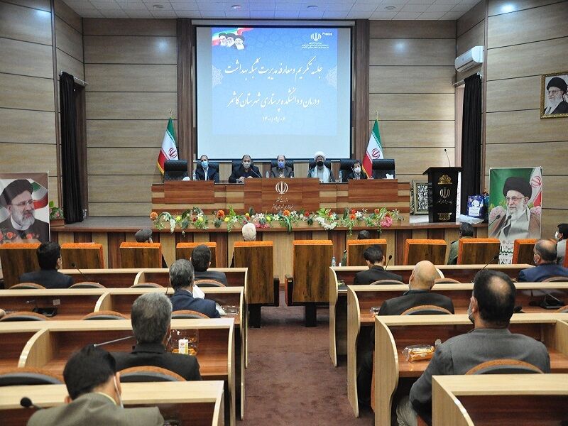 ۸۷ درصد واجدان شرایط درخراسان رضوی دُز اول واکسن کرونا را دریافت کردند
