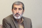 تیم مذاکره کننده می‌تواند نتیجه شایسته ملت ایران به‌دست بیاورد