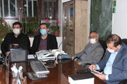 کابل خود نگهدار راهکار پیشگیری از سرقت سیم‌های برق در استان اردبیل است