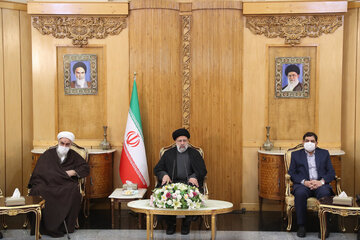 عزیمت آیت الله رئیسی به ترکمنستان به منظور شرکت در اجلاس اکو