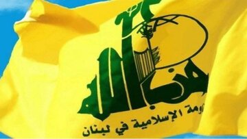 قدردانی حزب الله از پارلمان عراق؛ جرم انگاری عادی سازی بیانگر حمایت از آرمان فلسطین است
