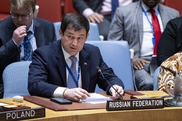 روسیه: نشست دمکراسی آمریکایی به سازمان ملل ضربه می زند 