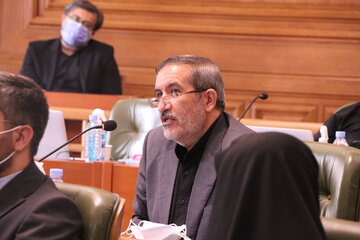 عضو شورای شهر: وردآورد تهران حتی یک درمانگاه هم ندارد 