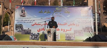 ۳ هزار و ۲۰۰ گروه جهادی بسیج در کرمان فعال هستند