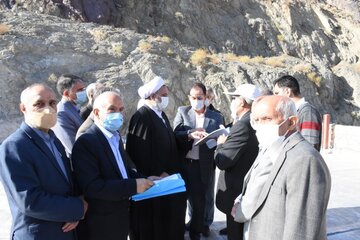 دستگاه قضا از سرمایه‌گذاران خراسان جنوبی حمایت می‌کند
