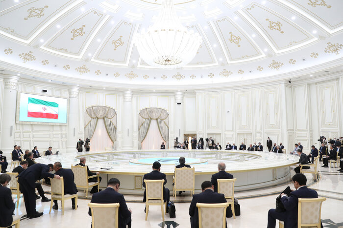 ایران و سازمان همکاری شانگهای؛ ظرفیتهای مکمل، منافع متقابل 4