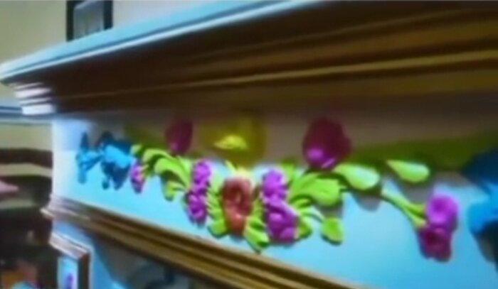 زخم کاخ موزه انزلی از خطاهای ریز مرمت غیراصولی