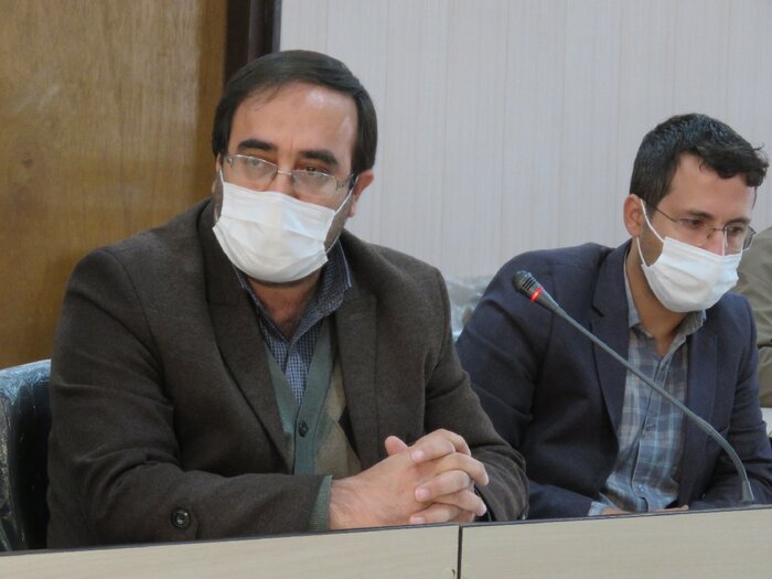 دانشآموزان نباید به علت مشکلات اقتصادی از تحصیل بازبمانند