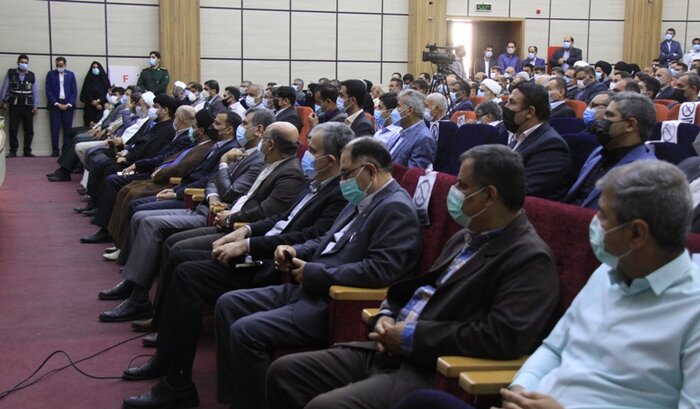 معاون استانداربوشهر: ساماندهی کالای ته لنجی دستاورد سفر هیات دولت است