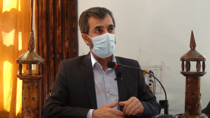 نماینده ولی فقیه: خدمات نظام در منطقه هورامان ارزشمند است