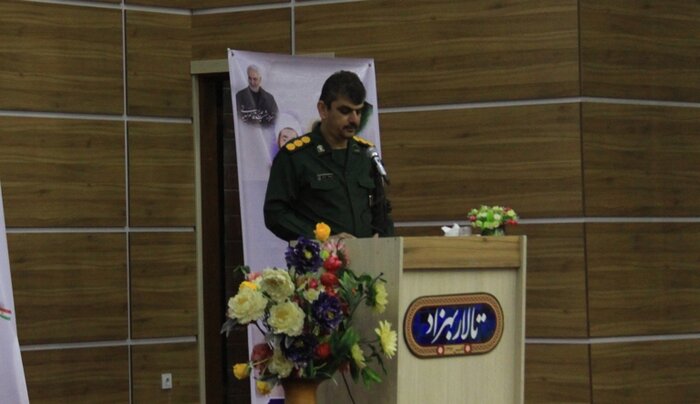 امام جمعه گناوه: دولت سیزدهم بارقه امید در مردم ایجاد کرده است